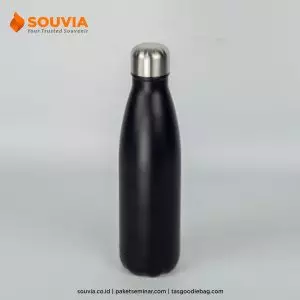 tumbler botol minum bentuk bowling pin