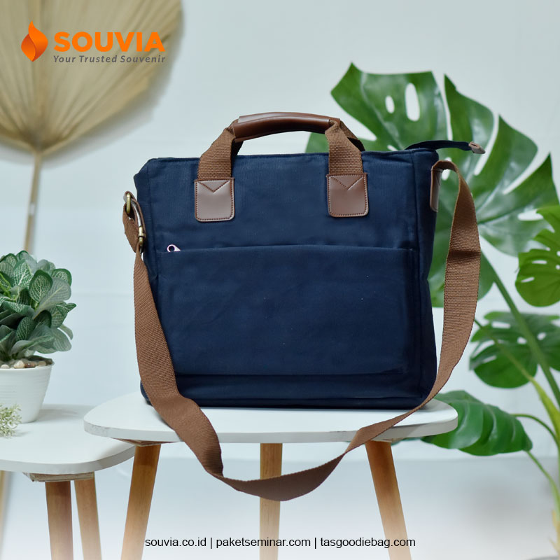 tas laptop souvia