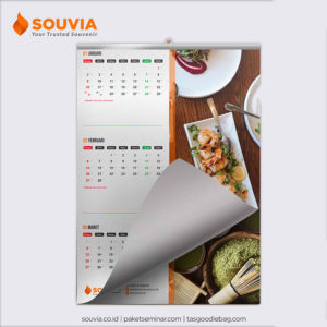 kalender souvia