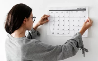 Kalender Dinding, Souvenir Tepat Promosi Produk Anda