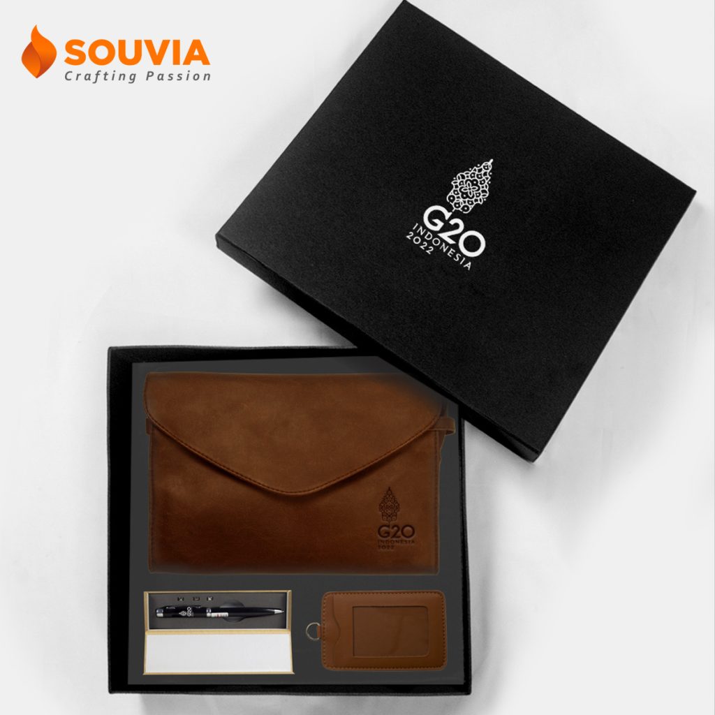 Giftset Souvenir G20