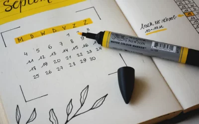6 Tips Memilih Jasa Percetakan Kalender