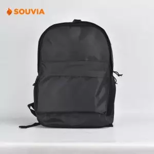 Tas ransel backpack pria dan wanita desain simple