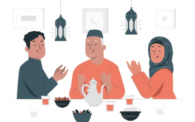 Lengkapi Ucapan Maaf Menjelang Ramadhan Dengan Bingkisan Ini!