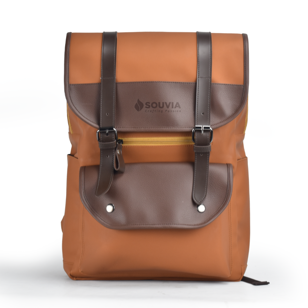 tas ransel backpack bis dijadikan hadiah perusahaan