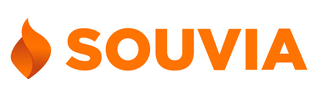 Logo SOUVIA terbaru