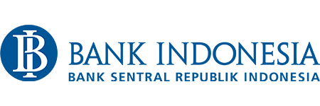 logo bank indonesia full color png