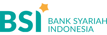 logo bank syariah indonesia bsi full color png
