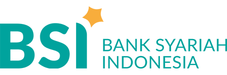 logo BSI bank syariah indonesia