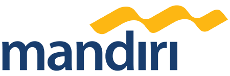 logo bank mandiri png