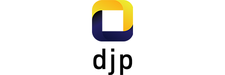 logo direktorat jenderal pajak djp full color png