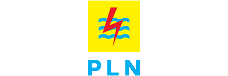 logo PLN full color png