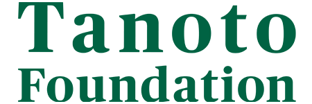 logo tanoto foundation full color png