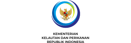 logo kementerian kelautan dan perikanan full color png