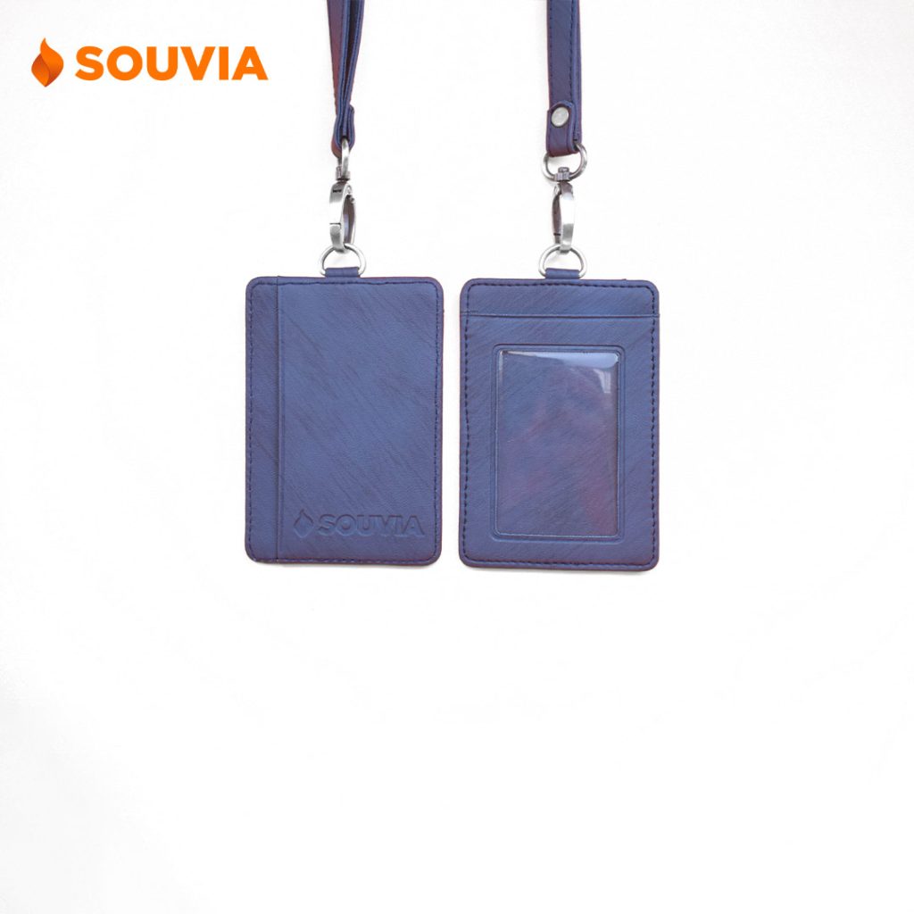 ID card holder