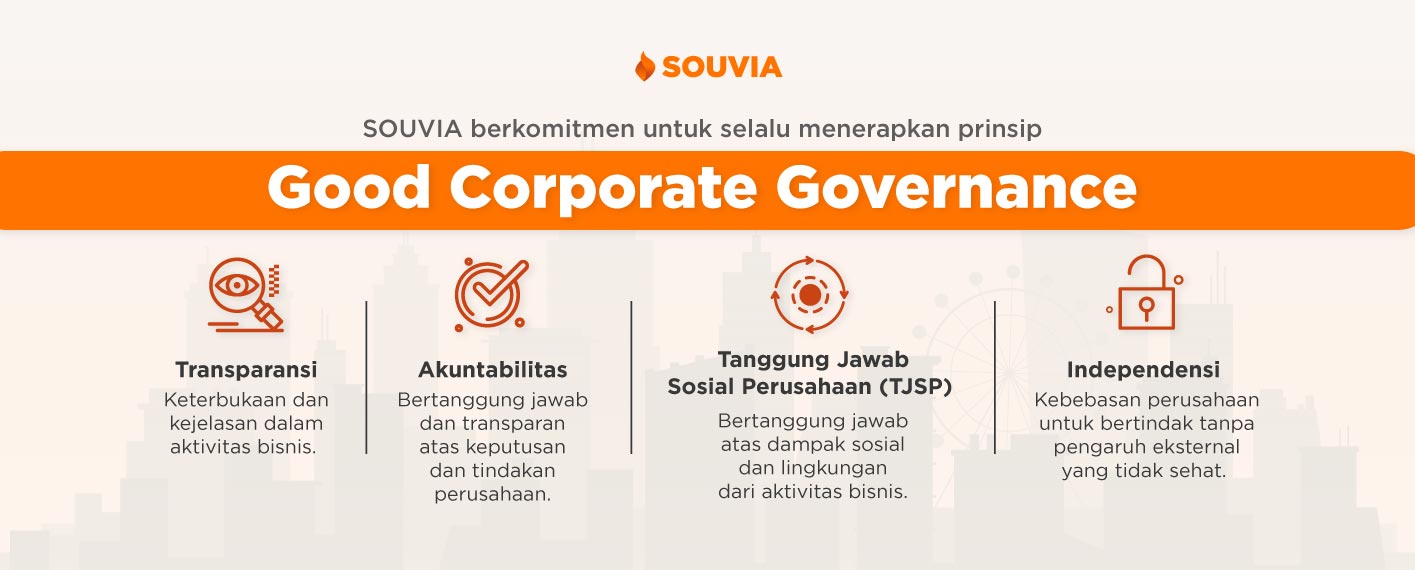 banner good corporate governance