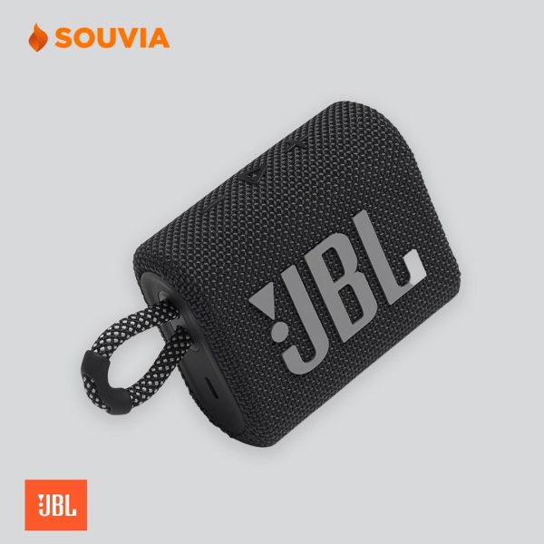 JBL Go speaker bluetooth portable