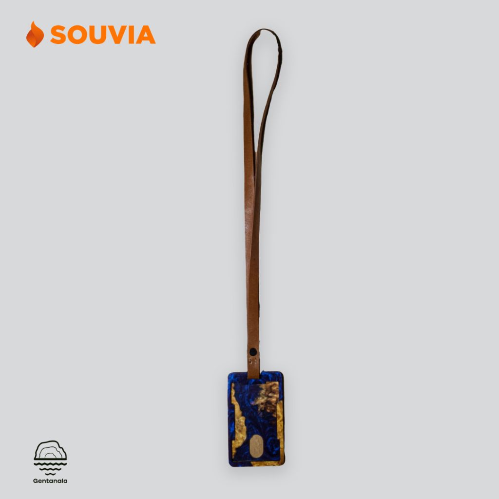 ID card holder