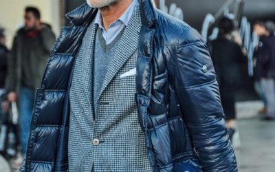 10 Jenis Bahan Jaket yang Bagus dan Keren untuk Souvenir