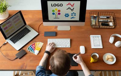 9 Cara Mudah Membuat Logo Brand Sendiri untuk Bisnis