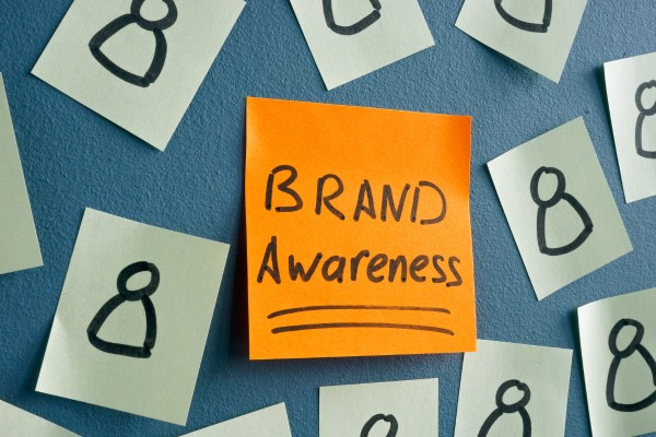cara meningkatkan brand awareness