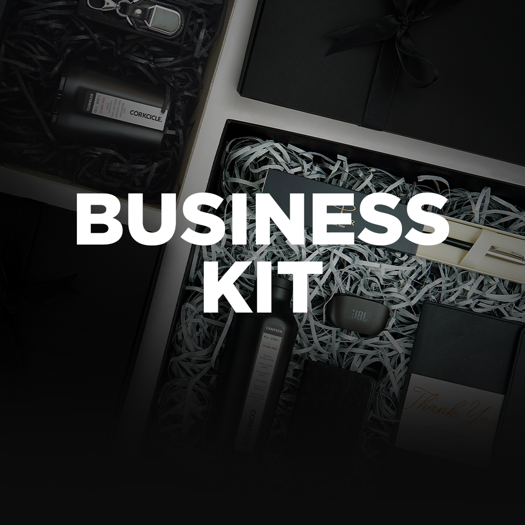 Cover untuk download business kit collection SOUVIA.