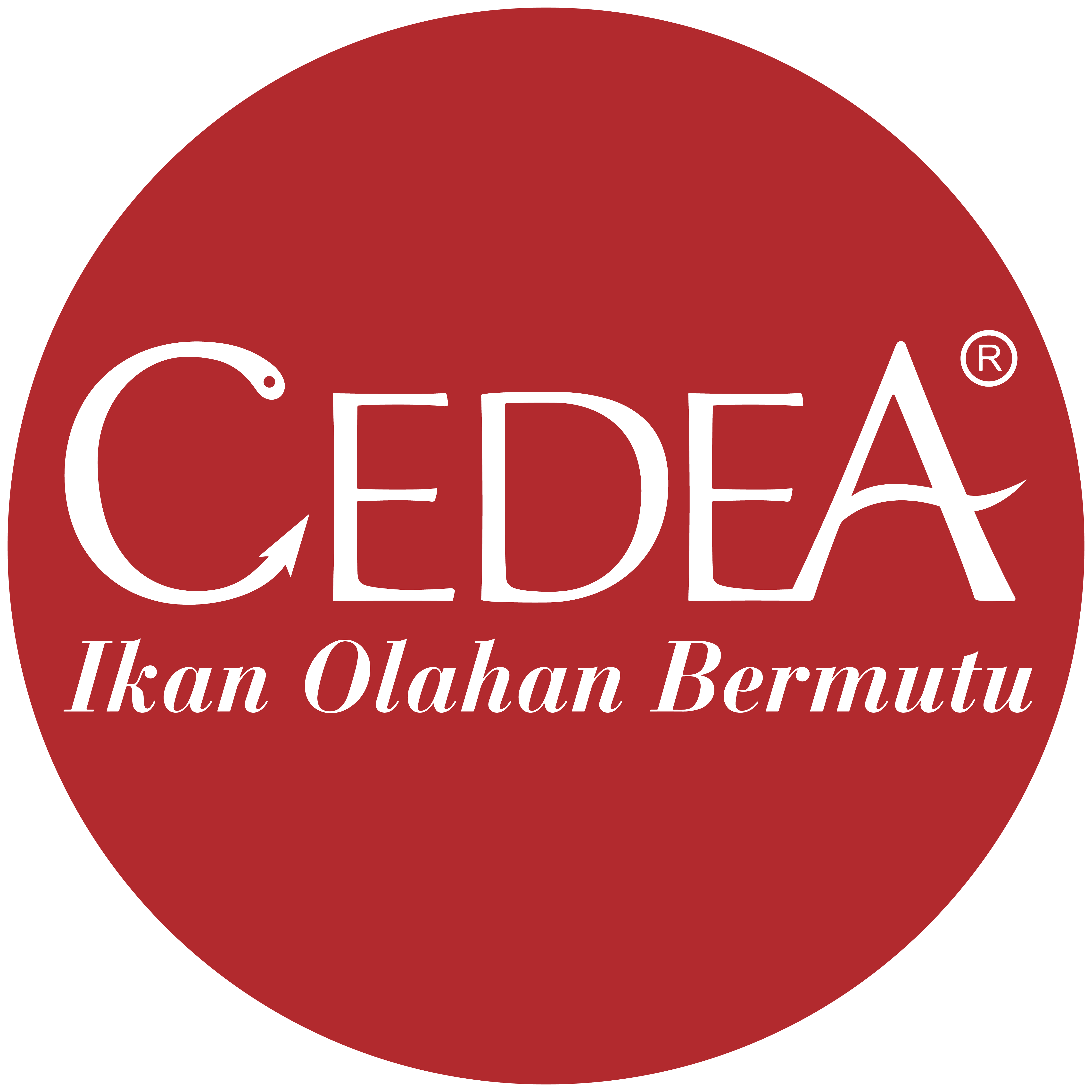 Logo CEDEA.