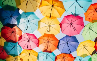 6 Bahan Payung yang Bagus dan Tahan Lama