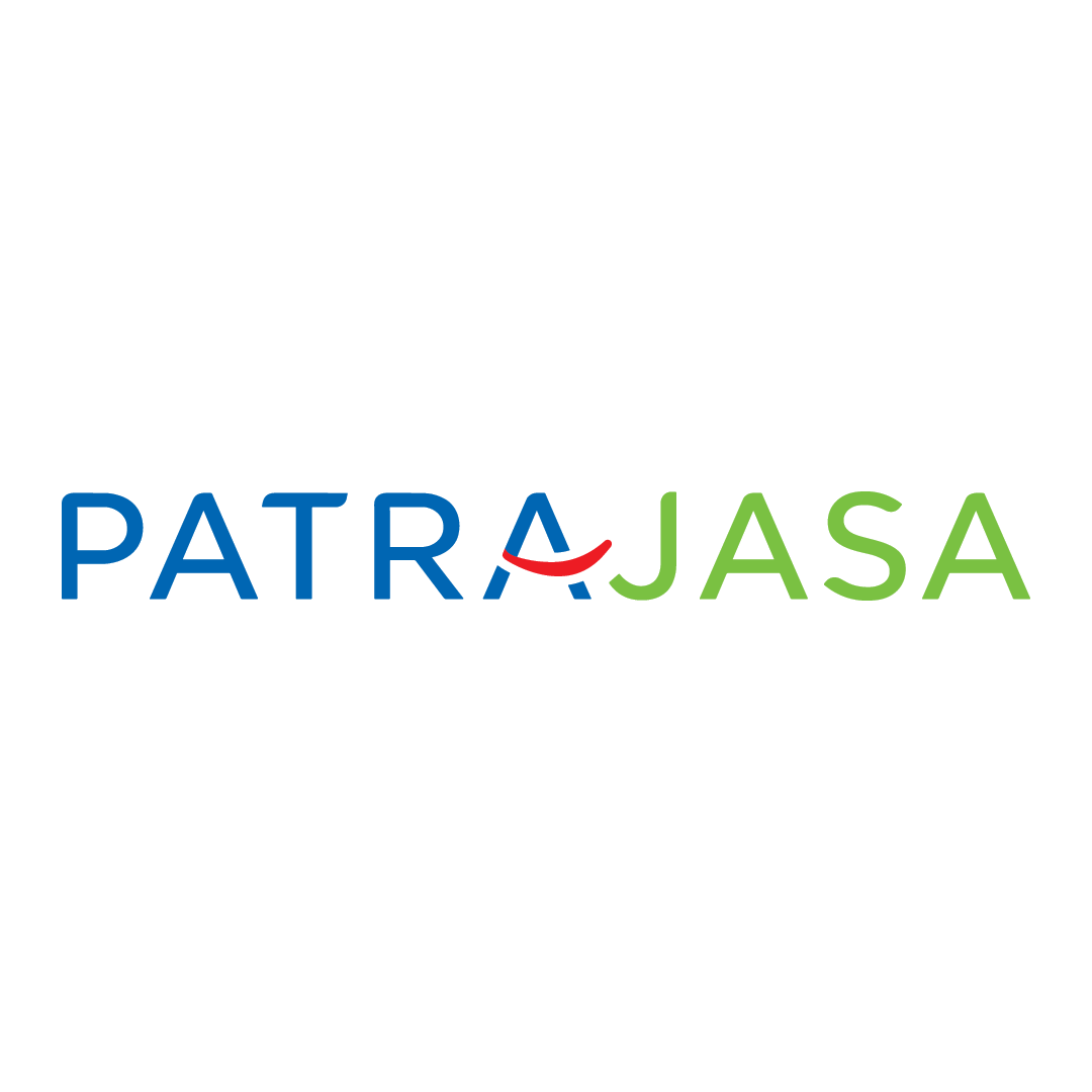 Logo Patra Jasa