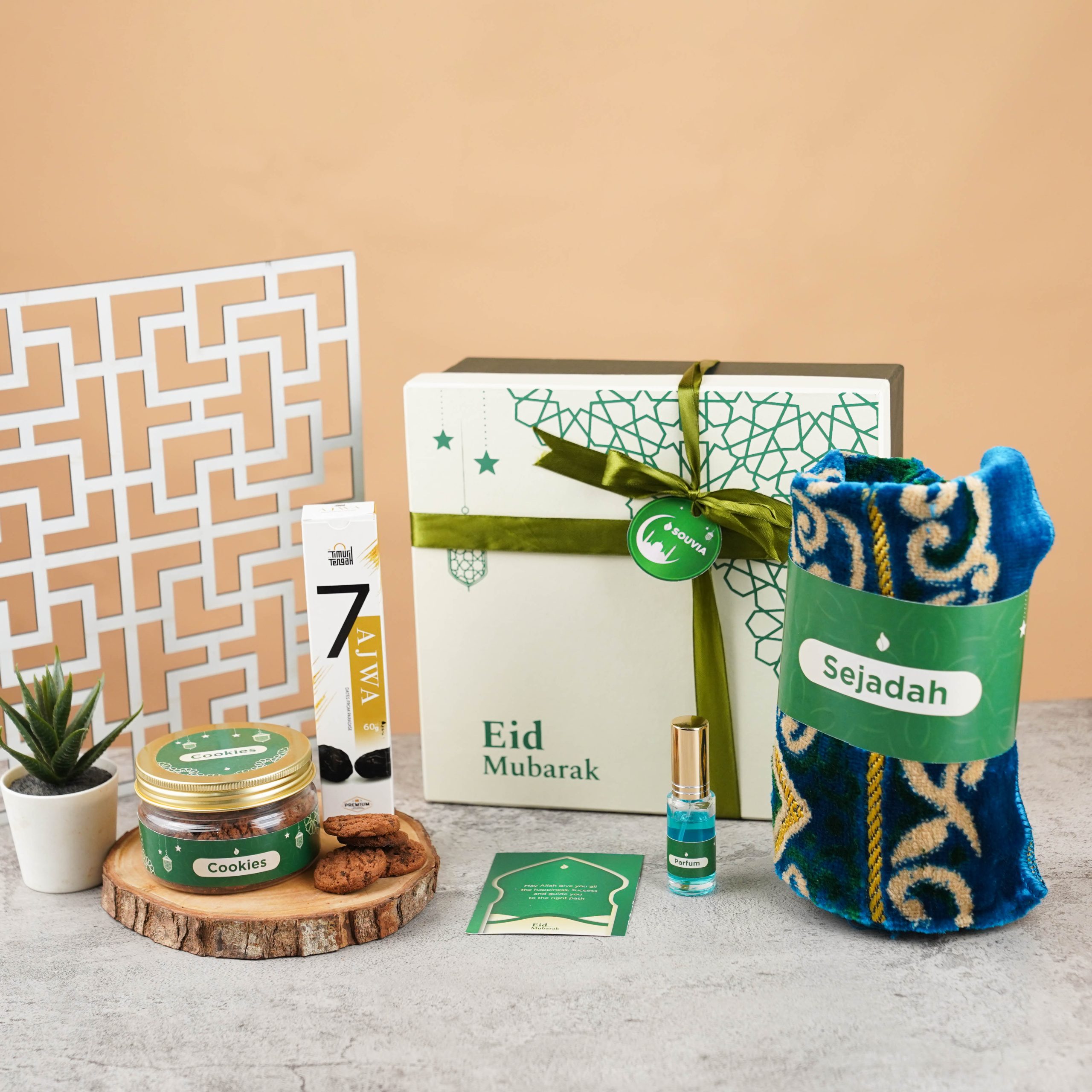 Hampers Lebaran 2024_Kamila Ramadhan Gift_B Camila Hampers lebaran dan ramadhan gift 2024 untuk kebutuhan corporate.