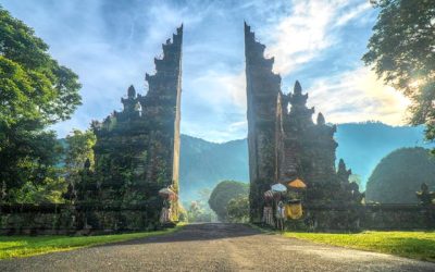 7 Upacara Adat di Bali yang Sarat Makna