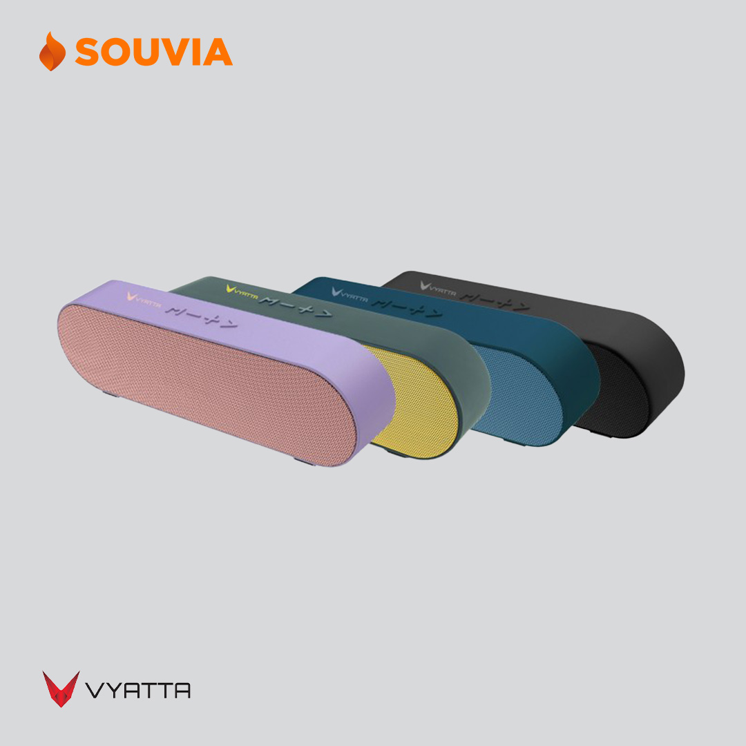 Vyatta Archives - SOUVIA