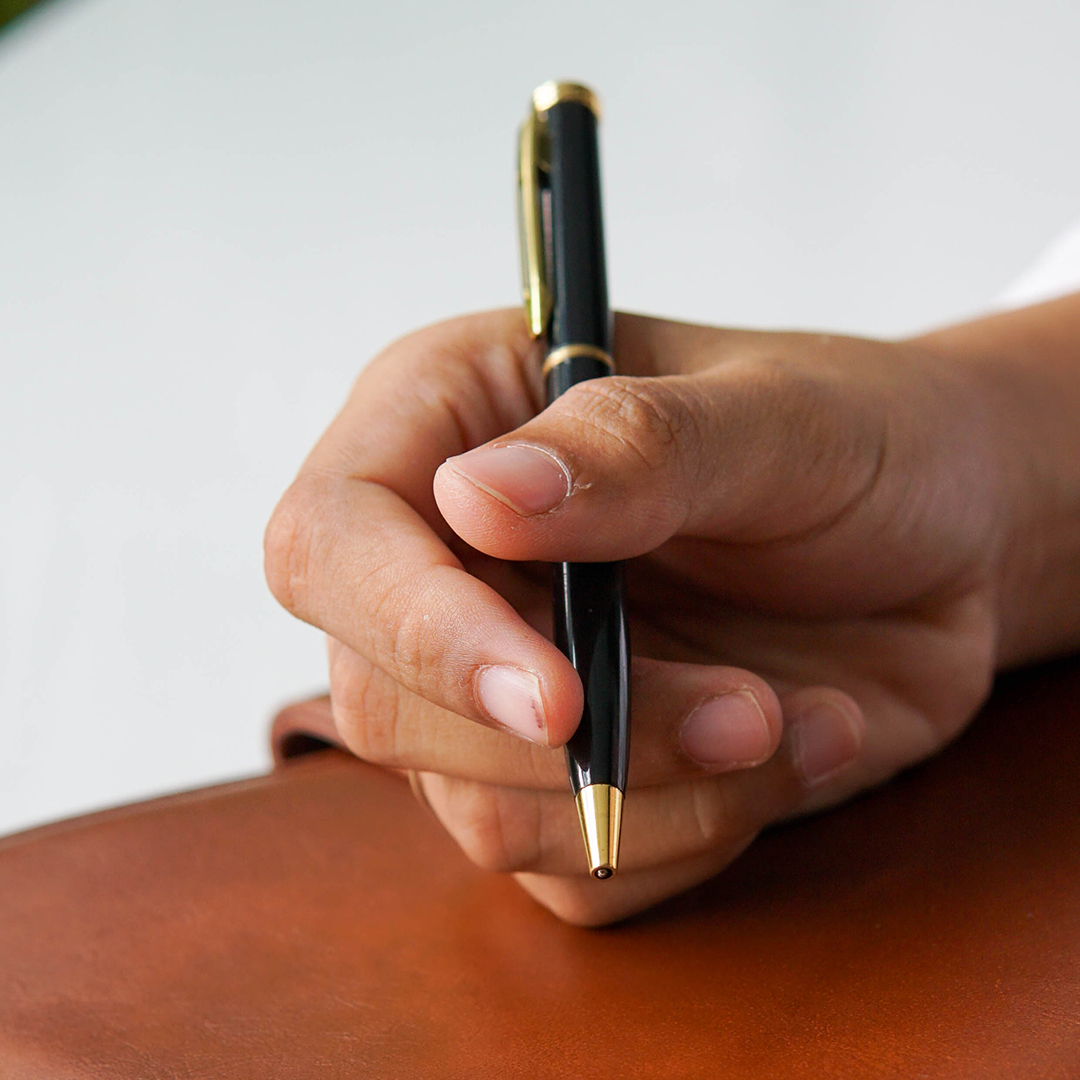 Pen