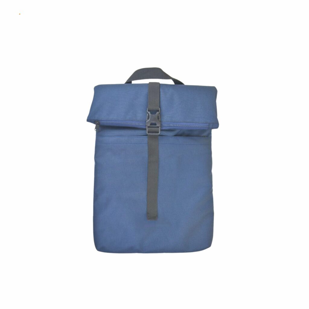 AUSTIN - Tas Laptop Backpack Bahan Cordura