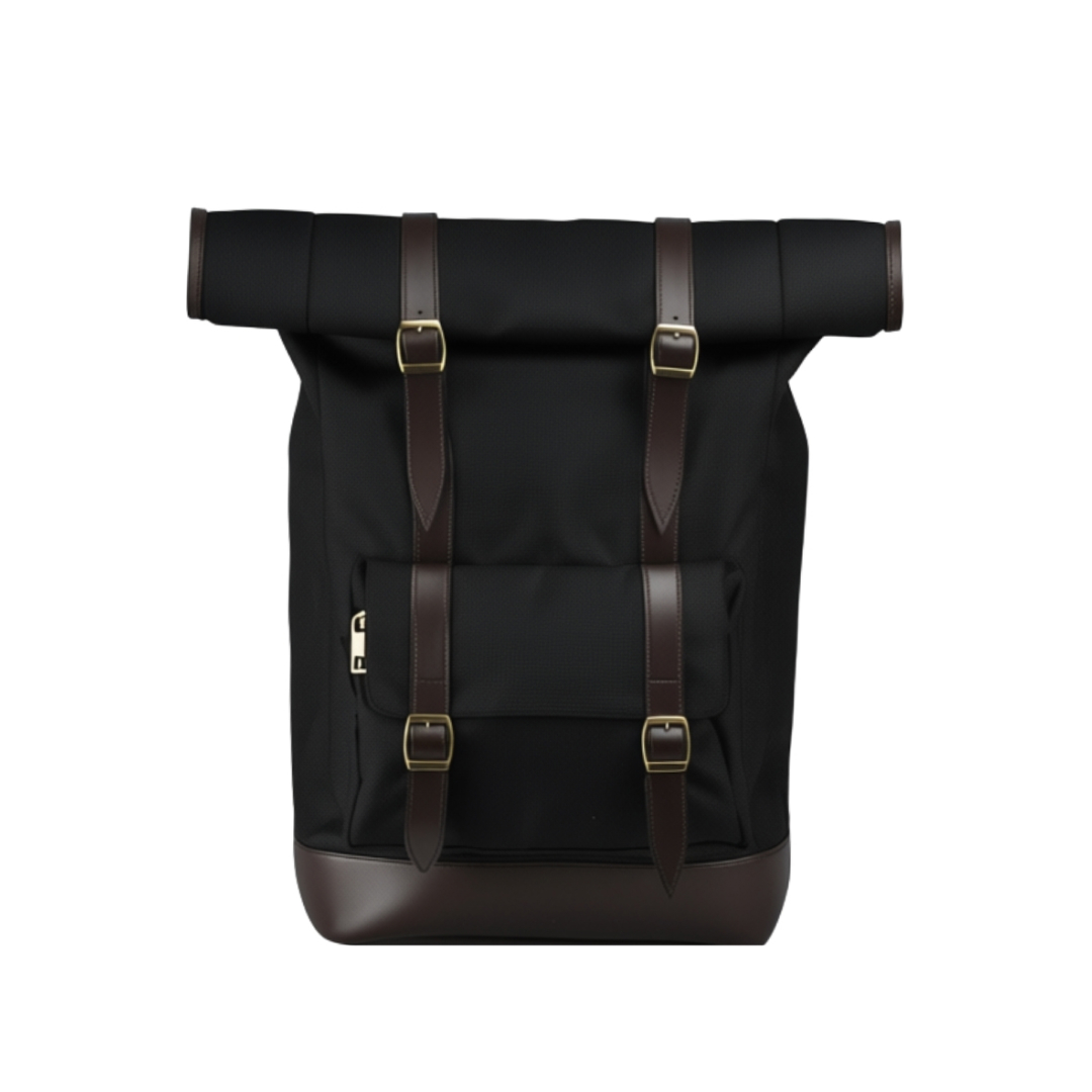 BELUXA - Backpack Rolltop