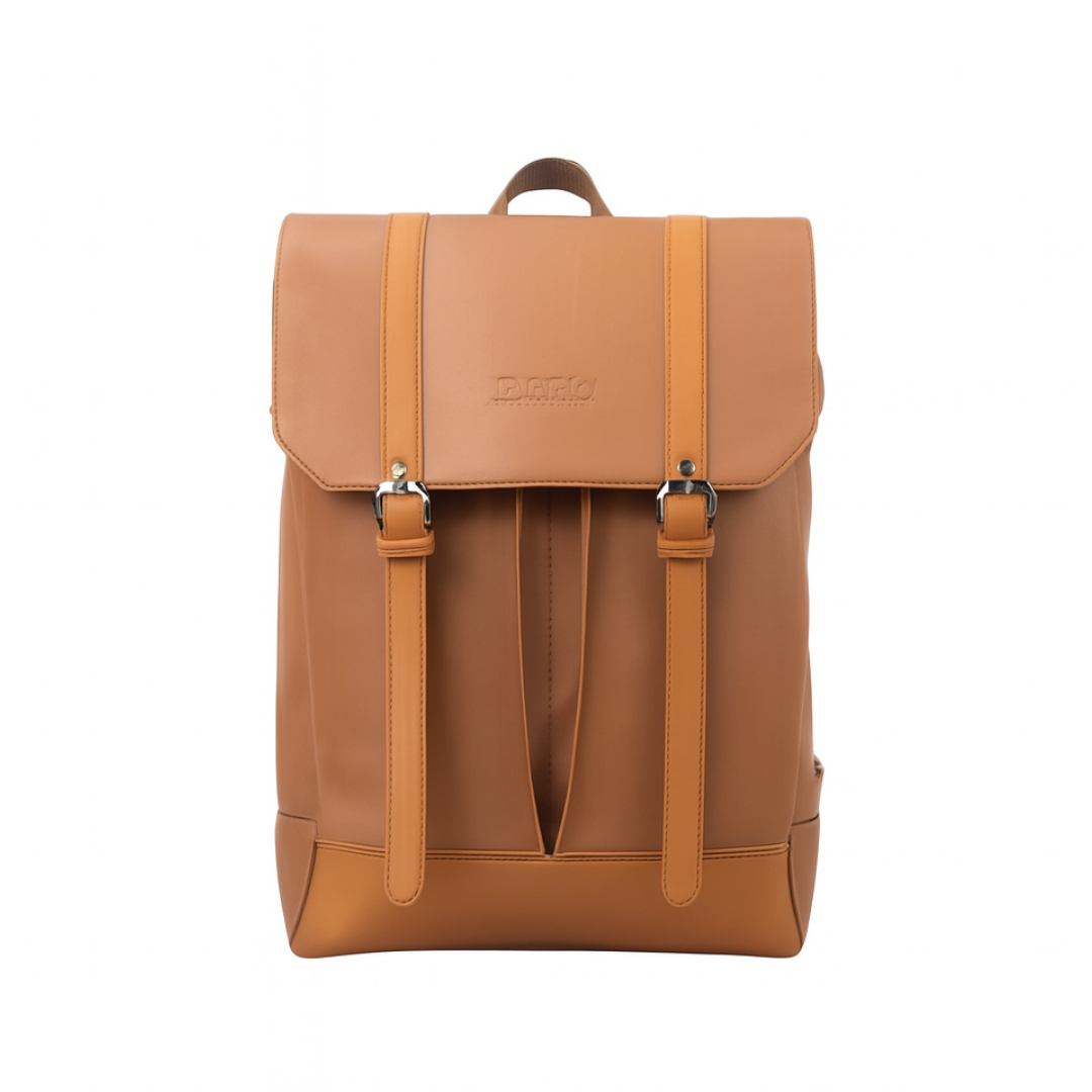 BULL - Tas Backpack Kulit