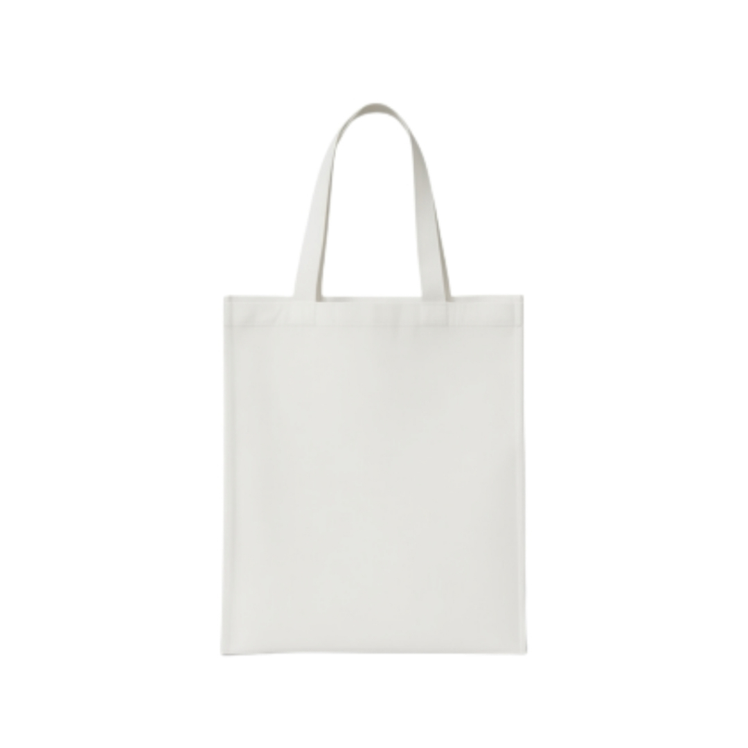 CALIO - Goodie bag / Tote bag Blacu