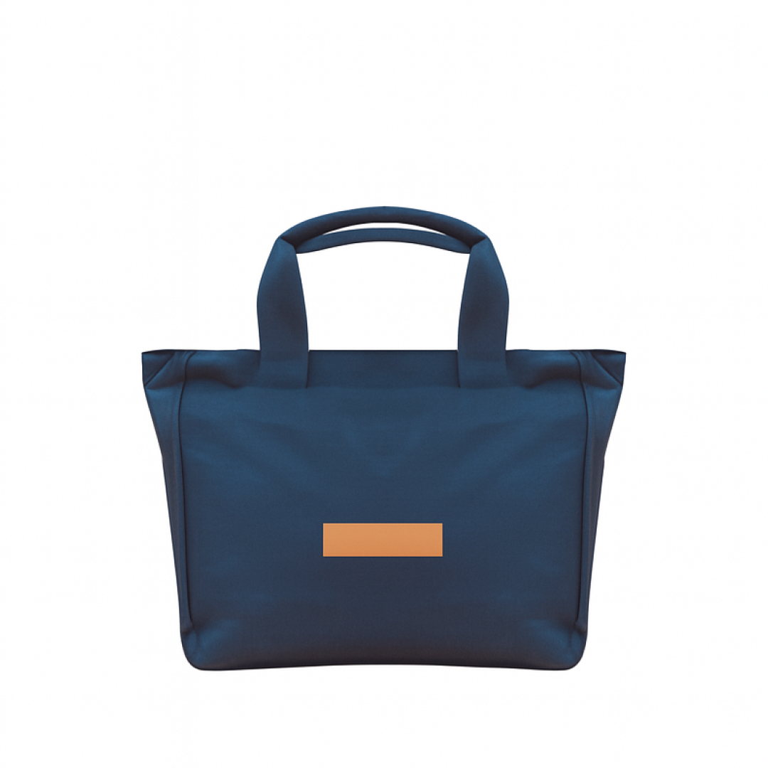 DOLBY - Totebag Bahan Cordura