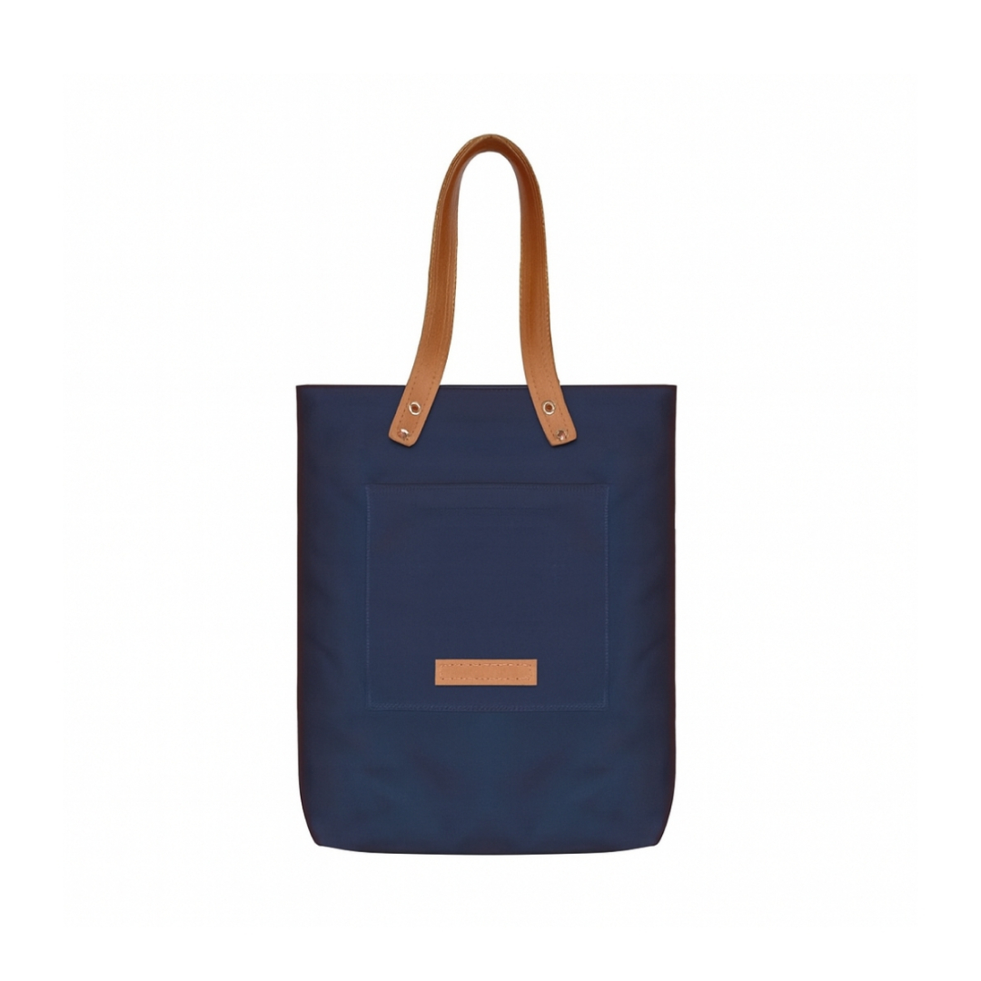 Elegance - Tote Bag Kanvas