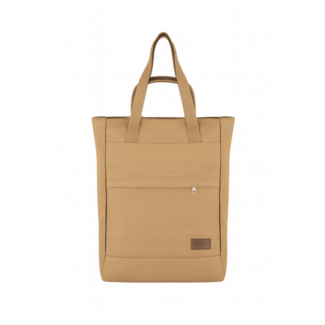 MIMOSA - Tote Bag Ransel Kanvas