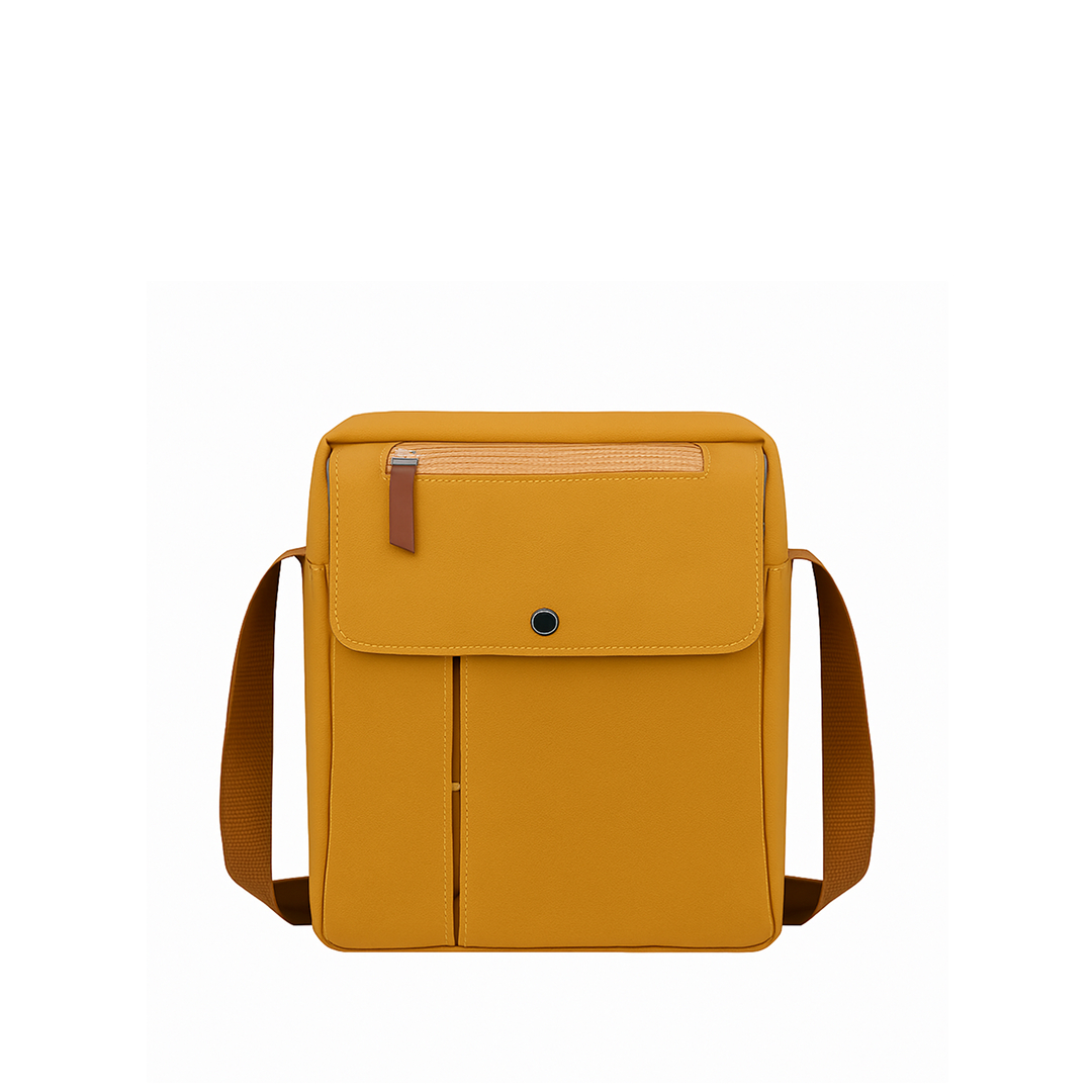 REED - Tas Selempang Mini Kanvas