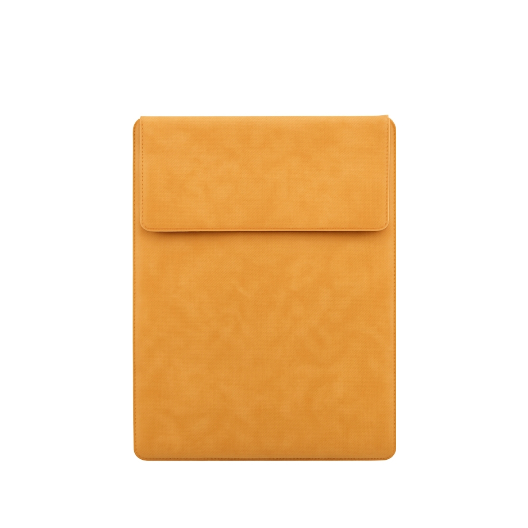 THINE - Sleeve Laptop Kulit Sintetis