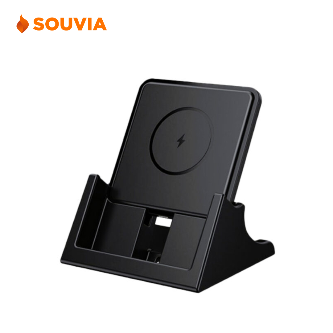 Charger Wireless - (Kivee)