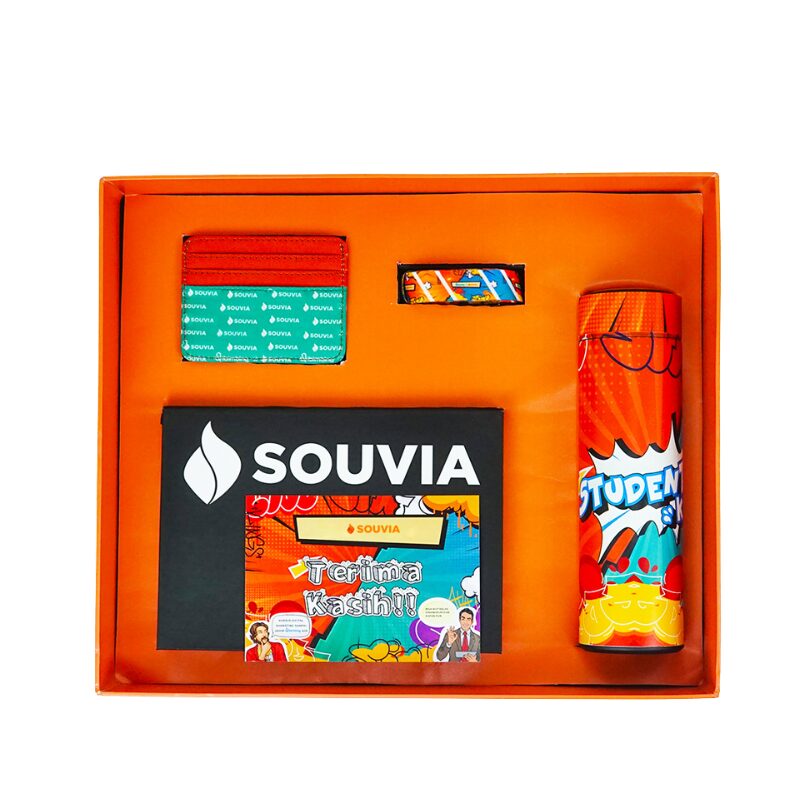 Colorful - Student Kit