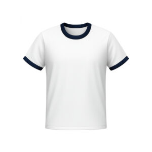 Ringer Tee – T-Shirt