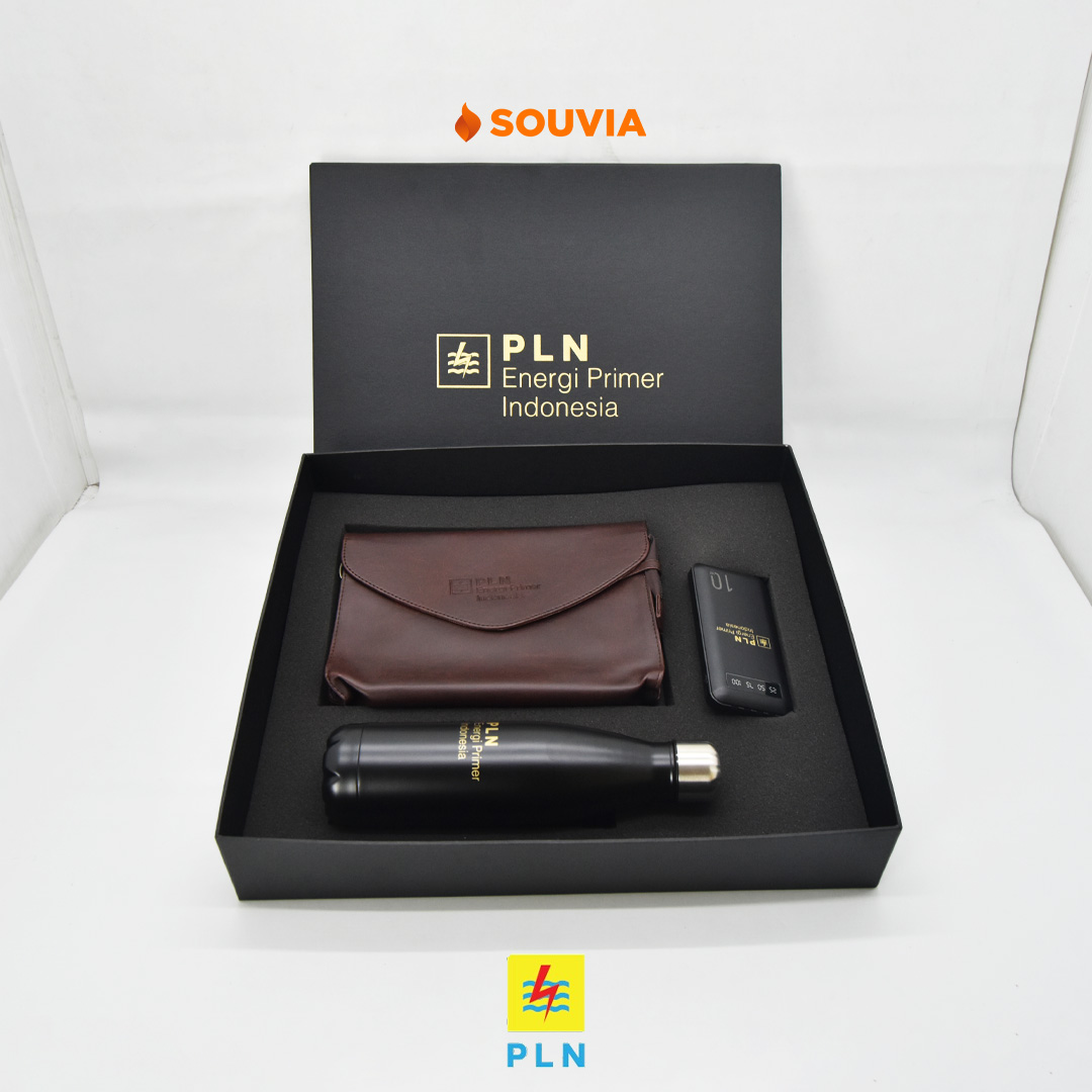 buku agenda perusahaan untuk catatan kerja yang dapat dipakai untuk hadiah 17 agustus