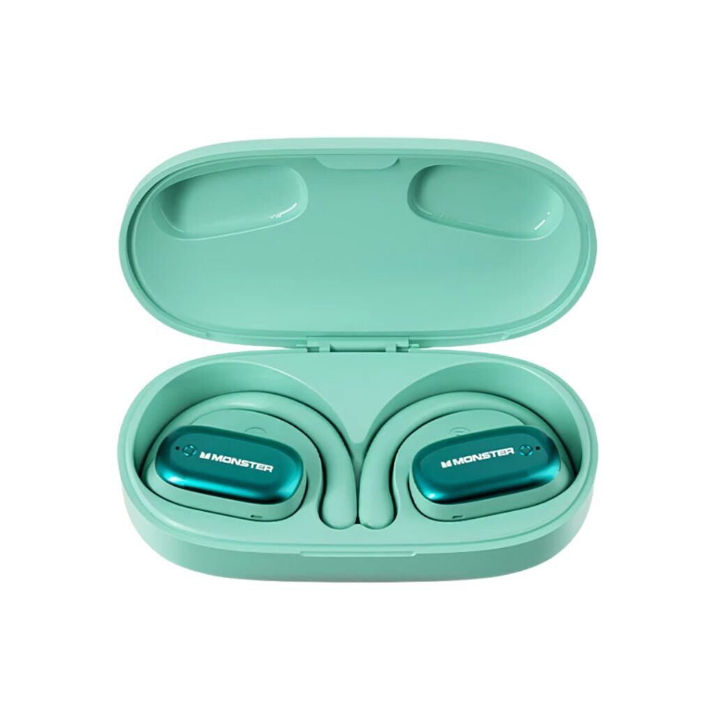 Monster XKO13 TWS Earphone Bluetooth