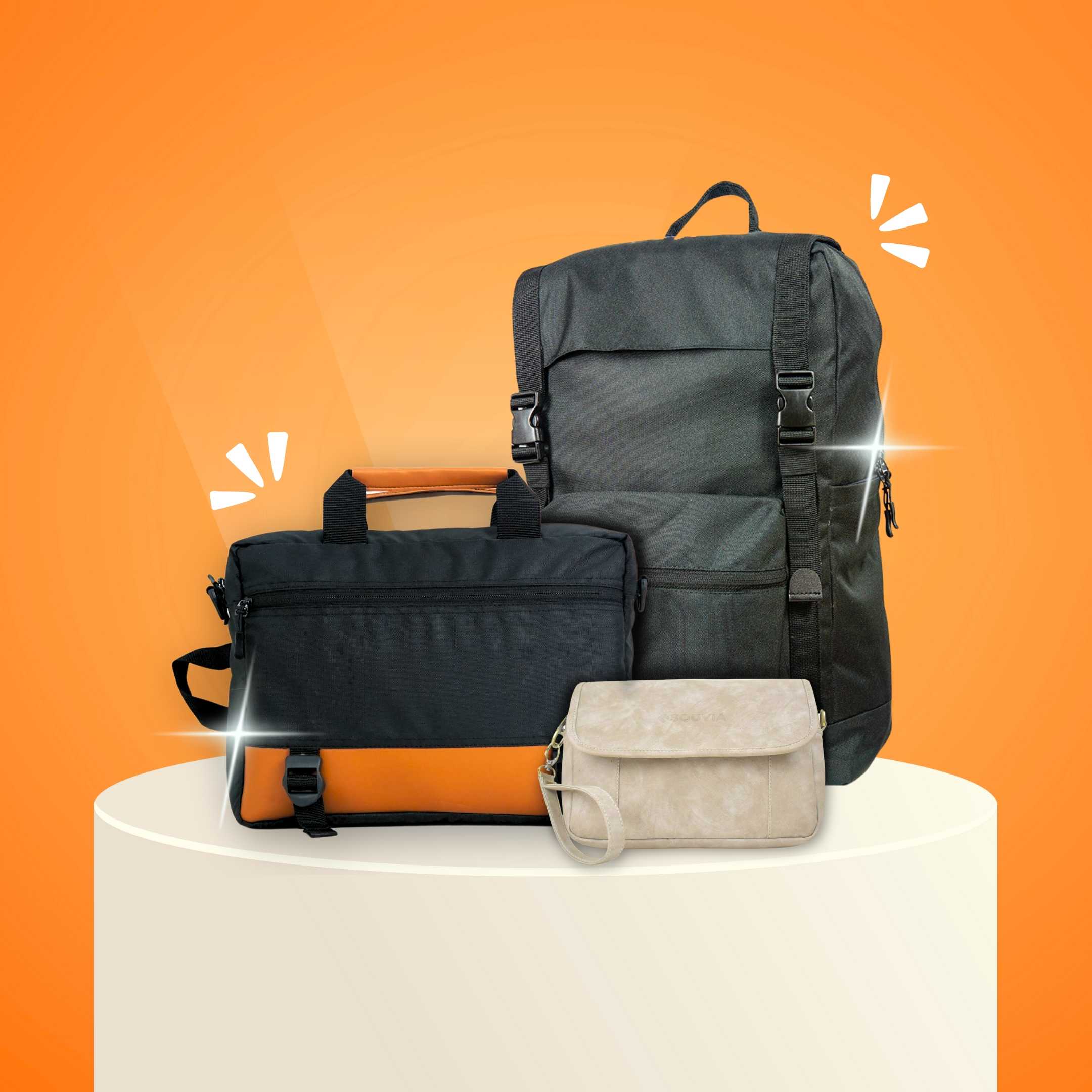 New Products