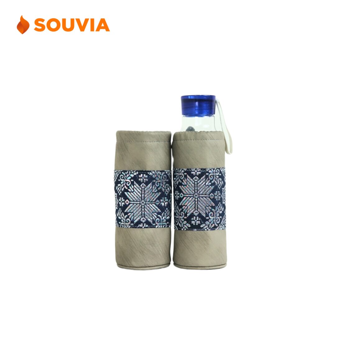 Ananta-Pouch Tumbler