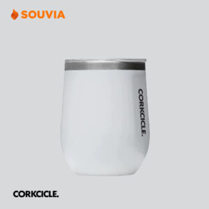 Mug Corkcicle Stemless 12 oz / 355 ml